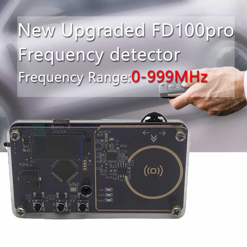 Testeur de batterie NFC, détec - Power Supply Tester avis et prix