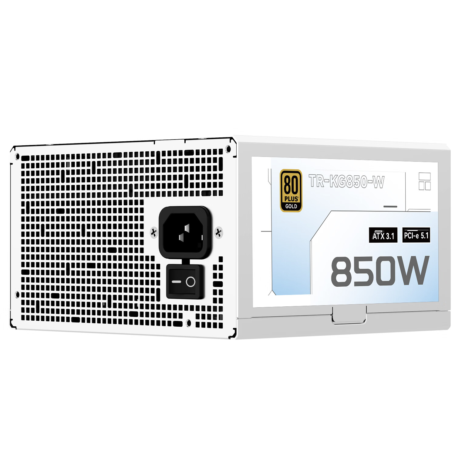 Thermalright TR-KG850 médaille - Power Supply 750W avis et prix